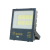LED投光灯户外工地泛光厂房照明灯200W100瓦防水探照射灯 50W丨黄光丨加厚升级纳米款