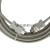 鹿色808D DriveBus总线电缆6FC5548-0BA20通讯线灰色连接电缆线 灰色 20m
