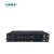 光御星洲 GY-2H2KA2FE-S HDMI双向高清视频光端机 2路双向HDMI+2路双向卡侬头音频光端机+2路百兆网口 1对价