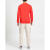 D二次方（DSquared2） 618男士T恤 Tomato red XL INT