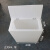 40L-200L级PE厨房卫生间翻盖水箱鱼缸养鱼困水桶方形水箱定制 立式40L 窄 翻盖