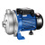 热水循环泵不锈钢离心泵单相水空调增压泵水泵 5方12米0.55KW/220V BLC100/0