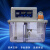 LISMHERG电动润滑泵X/210X机床自动稀油泵自动注油器 TZ-2232-410X(方电机) 河谷