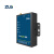 ZLG致远电子 4G DTU蜂窝网关RS485/232转4G透传数据传输Cat.1 物联网通信模块 CATCOM-100