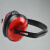 OIMG适用于特价隔音耳罩 经济型降消音防噪音劳保防护耳机工业厂 送耳塞