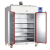 工业烤箱大型电热恒温鼓风干燥箱立式高温老化烘箱烘干非标定 YH-130A