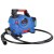 充电液压泵超高压带数显70MPA便携式电动液压泵站线遥控油压泵 EB-700充电线遥控泵