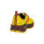 布鲁克斯（BROOKS）男士跑步鞋Cascadia 1轻质缓震舒适耐磨休闲运动鞋 Yellow/Black/Grenadine 40