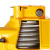 弹簧平衡器EW 3-5-9-15-22kg自锁塔式拉力吊弹悬停平衡自控起重器 黄色180-200kg