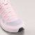 始祖鸟（ARC’TERYX）女鞋24新款 NORVAN_ SL 3 轻便透气耐磨减震女子越野跑鞋 粉色 Alpine Rose 39/US7.5
