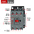 德力西电气 交流接触器 CJX2s-4011 220V/380V线圈 紫铜一开一闭 CJX2s-4011 控制电压-36V