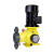 众戈 GM系列立式机械隔膜计量泵GM-500/0.5 220V