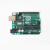 arduino uno r3 开发板原装意大利英文版编程学习扩展套件 高配版套件(含原装主板)+RS001小车套件
