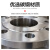 碳钢板式平焊法兰规格 DN80 压力等级 1.6Mpa