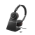 Evolve 75 双耳头戴式 无线 降噪 头戴式耳机 耳麦 EVOLVE75 UC 官方标配