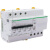 施耐德A9微型断路器vigi iC65N C型带漏电保护1PN2P3P4P30MA 6A 1P+N