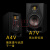 ADAM Audio A4V A7V A44H A77H A8H 录音棚有源音箱带DSP AA8H一对 分左右
