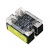 单相15A方块固态继电器 型号 电流15A直流控交流 SAP4015D