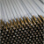 特种碳钢电焊条3.2/4.0mm高强度低合金钢气保焊丝 MIG-E55气保焊丝1.2/盘20公斤