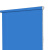 冠威捷 全遮光手拉式窗帘遮阳帘 深蓝色 长2.5米高2米