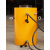 电动液压千斤顶50吨100吨立式分体同步重型液压顶DYG双作用千斤顶 DSS630.72.4（0.75kw）电动泵