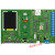 定制适用GD32F103CBT6开发板ARM大容量STM32评估核心板小CBT6例程 一根USB-Micro数据线 底板+一体核心板