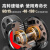 气动振动器空气涡轮震动器工业下料仓 K20