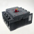 德力西漏电保护塑壳断路器 CDM3L 100A125A160A 250A 400A630A 32A 4p