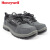 霍尼韦尔 SP2010500 防静电安全鞋 灰色 42 