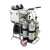 仁聚益长管式30mpa移动供气源 车载式空气呼吸器 4瓶6.8L碳纤维瓶