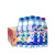 脉动（Mizone）维生素饮料600ml*15瓶整箱夏季运动出游多口味果味饮品饮料 桃子 600ml*15瓶/箱