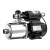 凌霄广东水泵不锈钢多级泵全自动家用自来水增压泵静音泵加压水泵 ACMIA22AK250w智能款