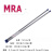 京懿烨德国进口MRA-304不锈钢激光焊丝抗裂性直条光亮丝 0.5