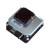 孔柔诺方激光M25传感器SDS011 颗粒物传感器，数字输出，量大价更优 SDS011线放絮网