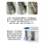 广崎不锈钢焊锡丝0.8mm铜铝焊接锂电池电极片镍铁锡焊丝 广崎特殊型180g 1.5mm+1个助焊剂