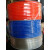 山耐斯PU气动管空压机风管耐磨耐油气泵胶管透明软管专用油管 10mm65mm95米蓝色