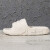 阿迪达斯 （adidas）三叶草男鞋女鞋 24夏新款运动鞋旅游耐磨沙滩鞋舒适透气居家拖鞋 GX6950 36.5
