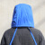 耐低温防液氮面罩液氮防护面罩LNG专用防护头罩防冻面罩面屏劳保