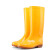 劳登堡 雨鞋类型：高腰；码数：44；种类：加绒