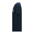 雨果博斯（HUGO BOSS）男装24款夏装经典徽标时尚百搭棉质圆领弹力休闲短袖T恤 深蓝色（50481923） XL（175-200斤）仅供参考