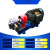 304不锈钢齿轮泵KCB18.3/33.3/55/83.3/200/300化工自吸泵定制 kcb483.3/7.5KW三相电3寸量