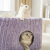 梵都宠舍猫窝多功能双层猫窝猫玩具猫抓板