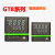 GT8智能高精度温控仪pid调节输入模拟量输入485通信 售前联系服务