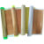 宏盛绿网双面胶粘布纸箱印刷胶布双面胶纸箱印刷胶布胶版 绿网褐胶可重复使用 宏盛品牌 10卷