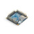 NanoPi NEO Core 全志H3 IoT开发板 运行UbuntuCore 标配 单板+排 标配+配件A