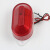 盛富永 小型声光警报器警示灯 安全蜂鸣 220V103型警报器