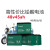 tian能电瓶车电池铅酸电池48v45ah(4只)电动车电瓶电动三轮车电池 48v45ah直接购买