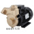 款耐高温油泵 导热油泵 热水泵 模温机泵  DY-15A 黑色 黑色