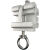 意控铝合金带电作业线夹自锁猴头线夹JH系列16/120平方装卸线夹 JH300