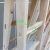 定制适用木梯子人字梯双侧梯实木梯装修梯工程梯阁楼梯单梯直梯长梯 2.2米加强版实木人字梯